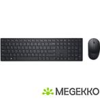 Dell KM5221W Azerty BE Draadloos Desktopset, Verzenden, Nieuw
