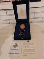 Œuf Fabergé - Faberge style - Imperial - Émail