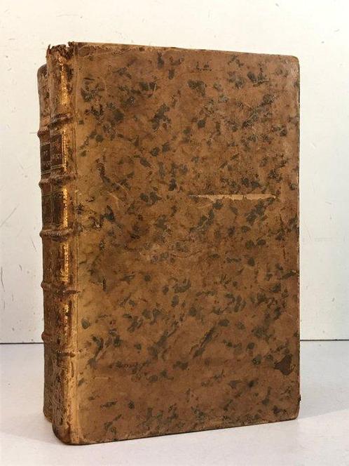 Comte de Tressan - Essai sur le fluide électrique, considéré, Antiek en Kunst, Antiek | Boeken en Manuscripten