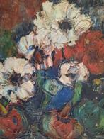 Henry Maurice DAnty (1910-1998) - Bouquet de fleurs