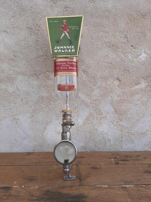 Decoratief ornament - John Walker & Sons Ltd / Optic Pearl, Antiek en Kunst, Curiosa en Brocante