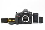 Nikon D800 Digitale camera, Nieuw