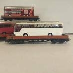 Märklin H0 - Wagon de marchandises pour trains miniatures, Hobby & Loisirs créatifs, Trains miniatures | HO