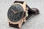 Chronographe Suisse - Cal. Landeron 248 - Zonder