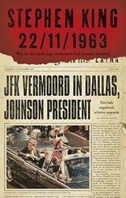22-11-1963 9789024563180 Stephen King, Boeken, Thrillers, Gelezen, Verzenden