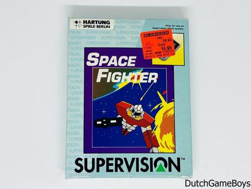 SuperVision - Space Fighter - New, Games en Spelcomputers, Games | Overige, Gebruikt, Verzenden
