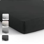 2dekans | Dreamhouse Jersey Stretch Hoeslaken - 100% Katoen, Huis en Inrichting, Slaapkamer | Beddengoed, Ophalen of Verzenden