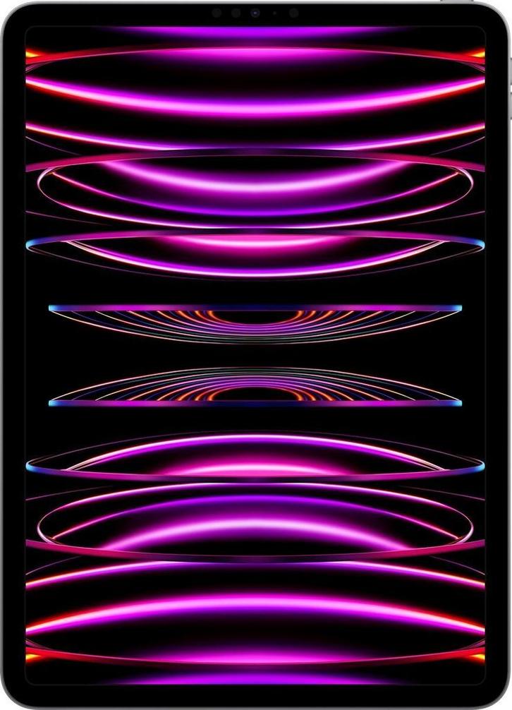 Apple Ipad Pro 11-inch (2021) – 128gb – Wi-fi, Informatique & Logiciels, Windows Tablettes, Enlèvement ou Envoi