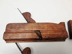 Werkgereedschap (7) - Carpenters Planes