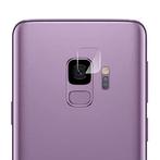 2-Pack Samsung Galaxy S9 Tempered Glass Camera Lens Cover -, Verzenden