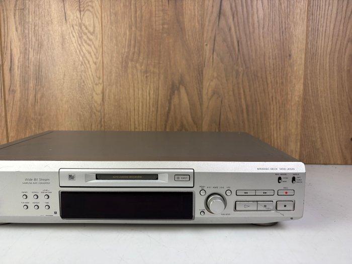 Sony - MDS-JE520 Minidisc deck, TV, Hi-fi & Vidéo, Radios