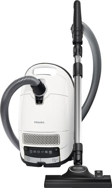 Miele Complete C3 Allergy PowerLine Lotuswit Stofzuigers beschikbaar voor biedingen