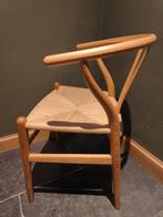 Carl Hansen & Søn - Hans Wegner - Stoel - Wishbone Stoel -