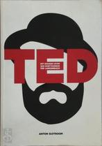 TED: Het bizarre leven van partygoeroe Ted Langenbach, Verzenden