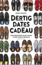 Dertig dates cadeau 9789038801353 Noor Spanjer, Boeken, Verzenden, Zo goed als nieuw, Noor Spanjer