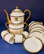 F. Legrand & Cie, Limoges, France - Exceptional Limoges, Antiek en Kunst