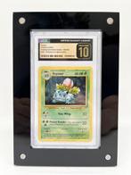The Pokémon Company - Graded card - Ivysaur Holo - CGC, Hobby & Loisirs créatifs