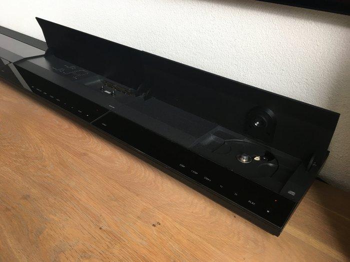Bang & Olufsen - Beosystem 3500 Radio/CD/ Tape and spotify ,, Audio, Tv en Foto, Stereoketens