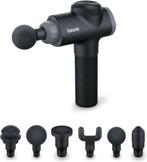 Beurer MG 180 Massage Gun - Massageapparaat - Triggerpoin..., Sport en Fitness, Massageproducten, Verzenden, Nieuw