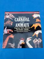 Saint-Saëns - Différents artistes - Carnaval Des Animaux -, Cd's en Dvd's, Nieuw in verpakking