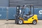 Veiling: Heftruck UN FD25T-JDN Diesel 2500kg 4.7m 2022, Zakelijke goederen, Machines en Bouw | Heftrucks en Intern transport, Ophalen