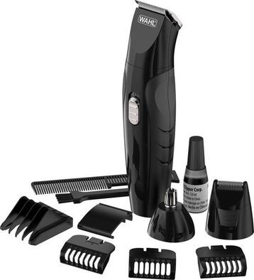 Baard en haar trimmer Wahl 09685-016 (Scheren & Epileren) beschikbaar voor biedingen
