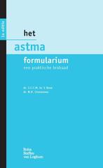 Het astma formularium / Formularium 9789031386406, Verzenden, J.C.C.M. Veen