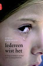Iedereen wist het 9789089900531 Lydia Gouardo, Boeken, Verzenden, Gelezen, Lydia Gouardo