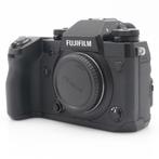 Fujifilm X-H1 body | Tweedehands, Verzenden, Zo goed als nieuw