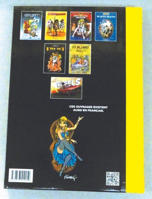 Natacha - Demande Spéciale + livret - C - 1 Album - Beperkte, Boeken, Stripverhalen