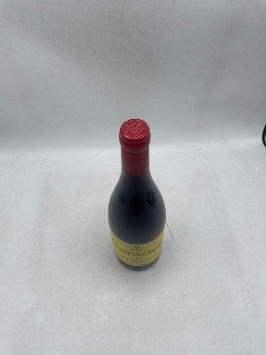 2021 Domaine De La Grange Des Pères Rouge - Languedoc - 1, Verzamelen, Wijnen