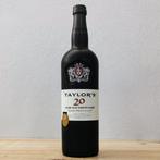Taylors - 20 years old Tawny - Douro - 2 Bouteilles (0,75, Collections