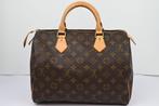 Louis Vuitton Speedy 30 Monogram, Bijoux, Sacs & Beauté, Sacs | Sacs Femme, Ophalen of Verzenden, Handtas