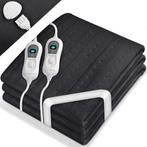 Elektrische onderdeken - Warmtedeken - 1 persoons - 160x140, Verzenden, Nieuw