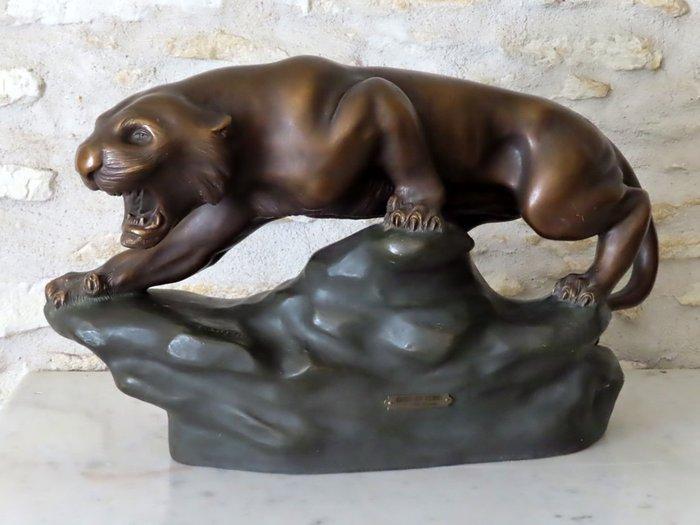 Atelier Fontaine Durieux - Paris - Thomas François Cartier, Antiek en Kunst, Kunst | Designobjecten