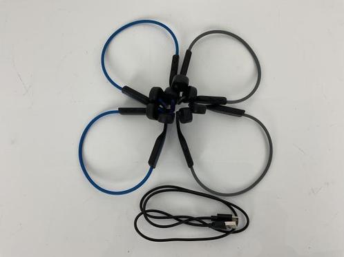 Veiling - 4x Shokz OpenMove - usb-c met lader, Audio, Tv en Foto, Hoofdtelefoons