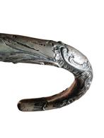 Wandelstok - Hout, Antiek en Kunst