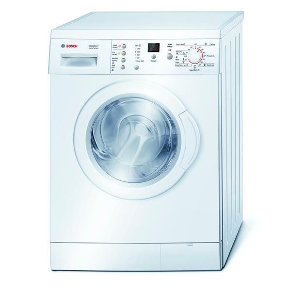 Bosch WAE24369 VarioPerfect - Wasmachine - 7 kg - 1200 tpm, Elektronische apparatuur, Wasmachines, Ophalen of Verzenden