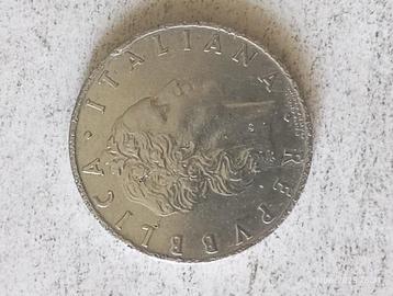 Italie, République Lotto 132 monete 1948/1991