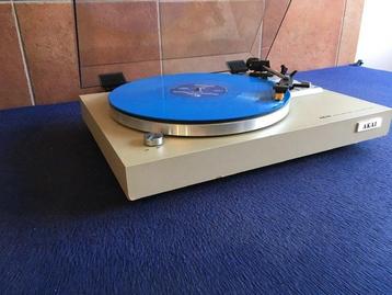 Akai - AP-B20 Auto Return Tourne-disque
