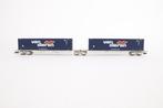 Roco H0 - 66562 - Wagon de marchandises pour trains, Nieuw