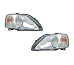 PHARES POUR DACIA LOGAN 05-09, Verzenden