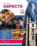 Aspects students book + easy eBook on DVD 9789054510406, Livres, Verzenden, D. LÉVy-Hillerich
