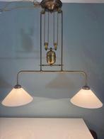 Plafondlamp - Elegante Bibliotheek Lamp: Tijdloze Art Deco, Antiek en Kunst