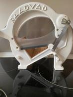 Raadvad - Ove Larsen - Broodsnijmachine - 294 - Roestvrij