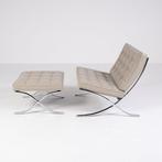 Knoll - Ludwig Mies van der Rohe - Fauteuil (2) - Fauteuil