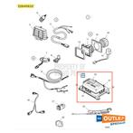 Bieden: Volvo Penta EVC-E battery management, Ophalen of Verzenden, Nieuw