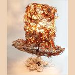 Renata Giannelli - TOP HAT: scultura luminosa, Antiek en Kunst