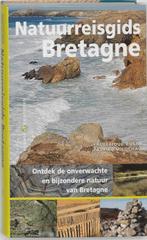 Natuurreisgids Bretagne 9789021536774, Boeken, Reisgidsen, Gelezen, Frédérique Roger, F. Milochau, Verzenden