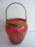 Rupel Boom collectie van 2 ijsemmers zeer mooi - Vaas - Glas